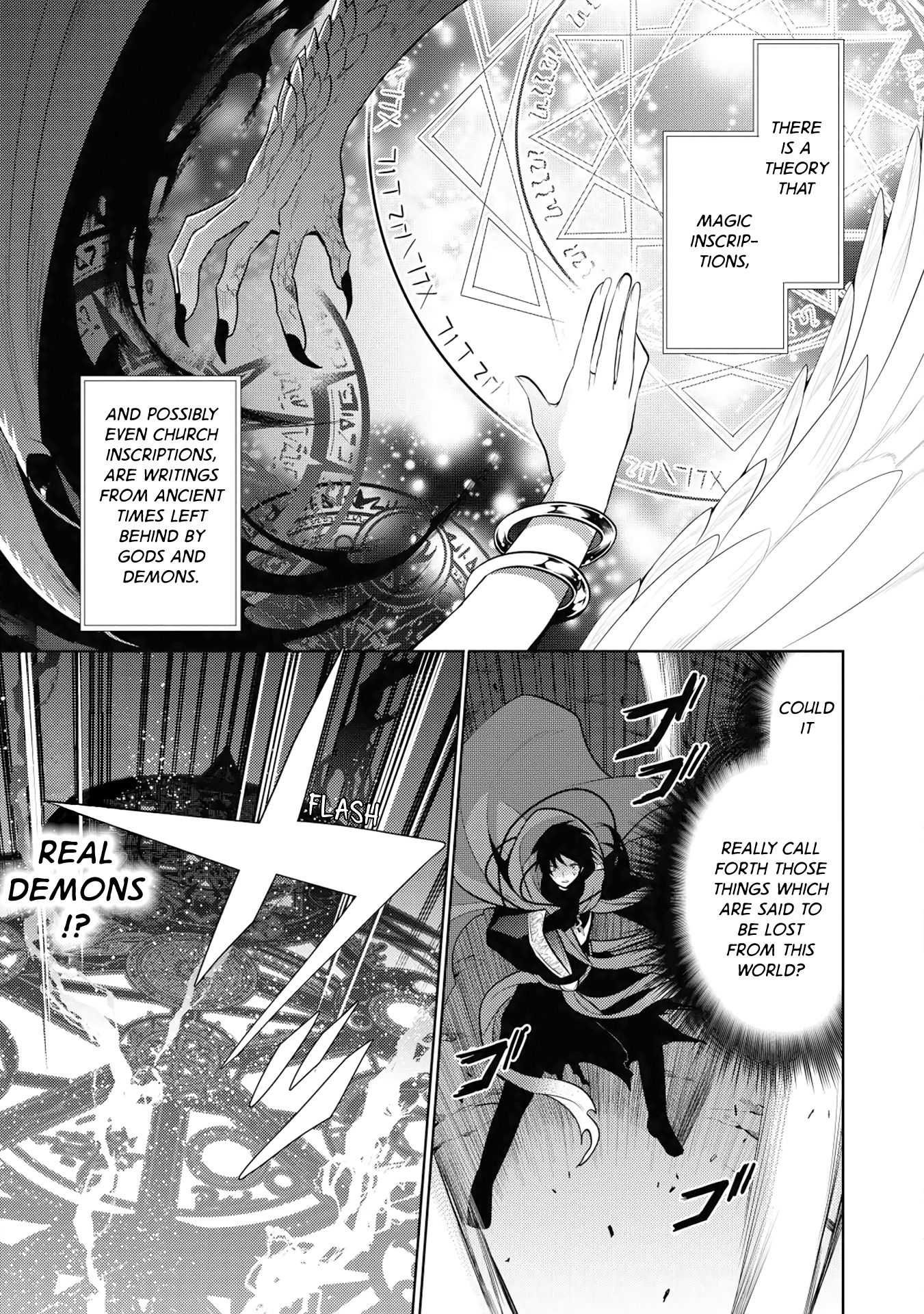 An Archdemon